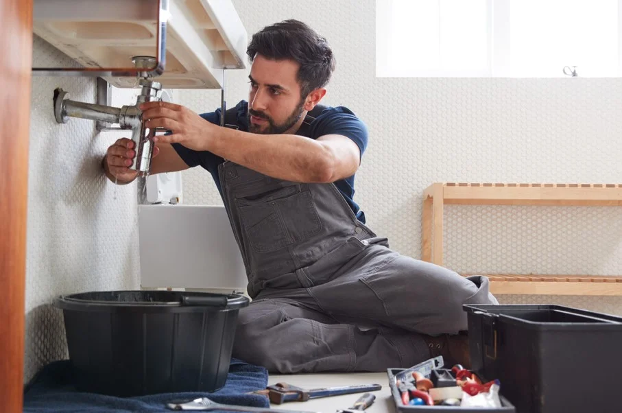 Gölbaşı Tesisatcı